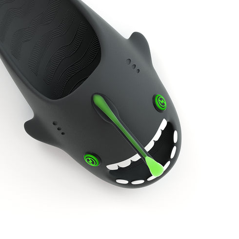 Sharkicks Pro - Cá Vây Chân